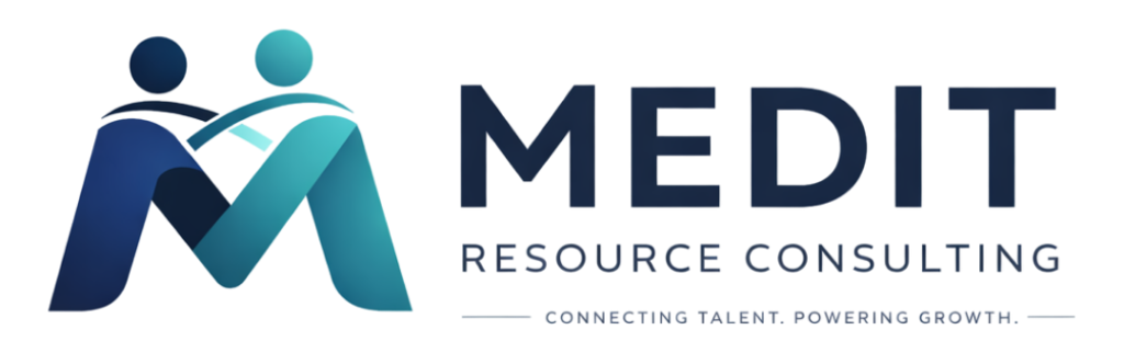 medit resource consulting logo